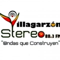 Villagarzon Stereo - FM 88.3
